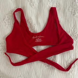 437 Kenzie Bikini Top